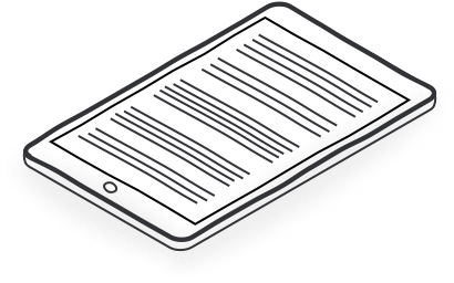 e-book icon