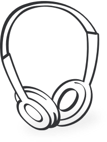 audiobook icon