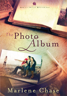 The Photo Album photo