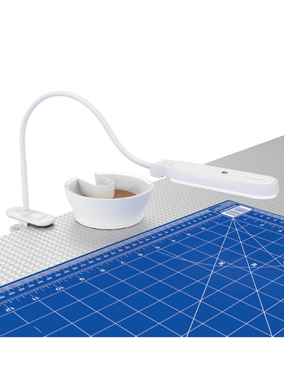 LED Task Light Table Lamp Cover