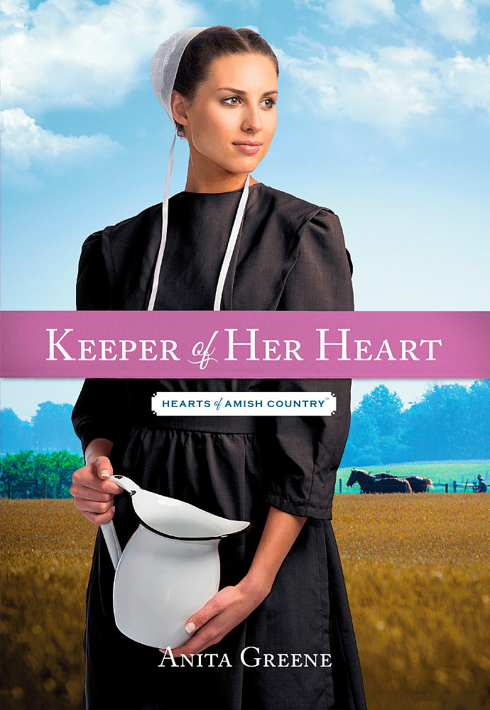 Keeper of Her Heart photo
