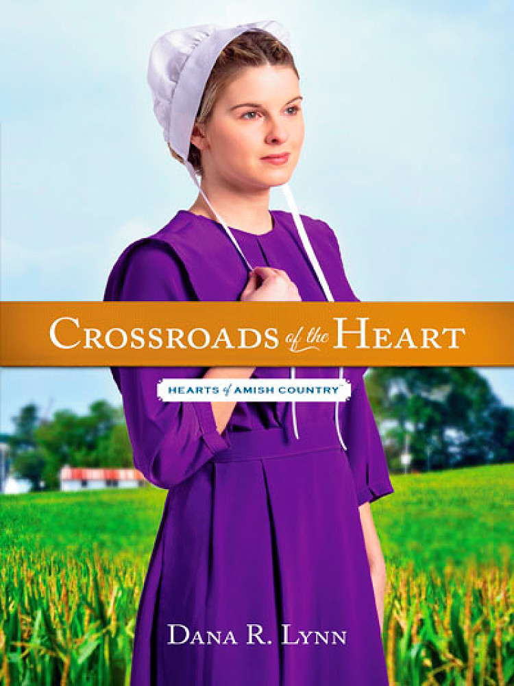 Crossroads of the Heart photo