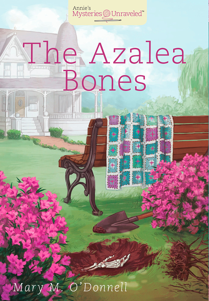 The Azalea Bones photo
