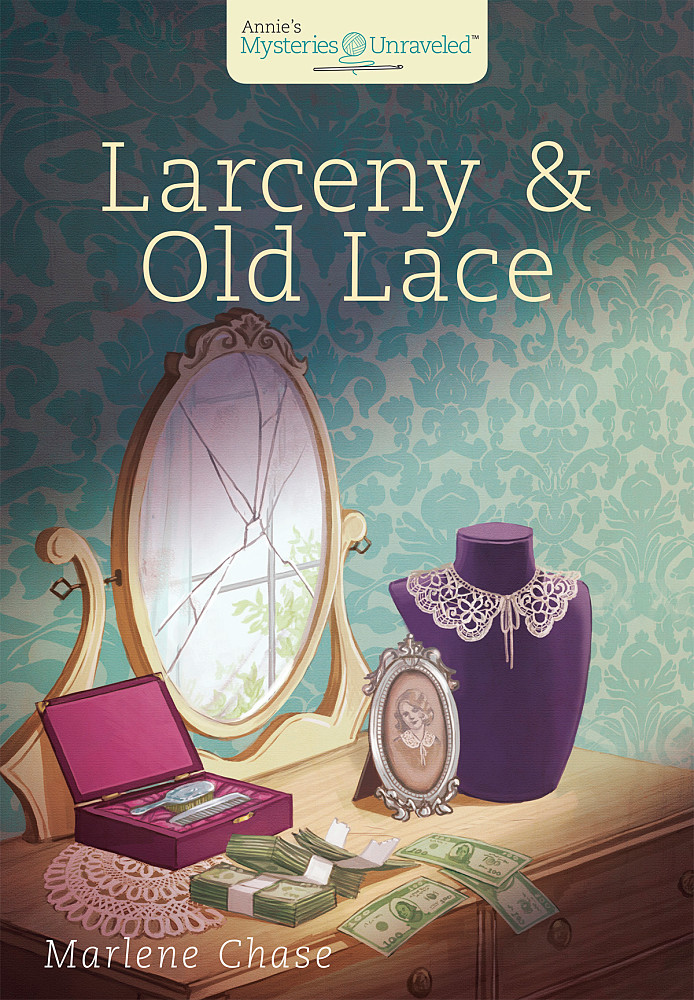 Larceny and Old Lace photo