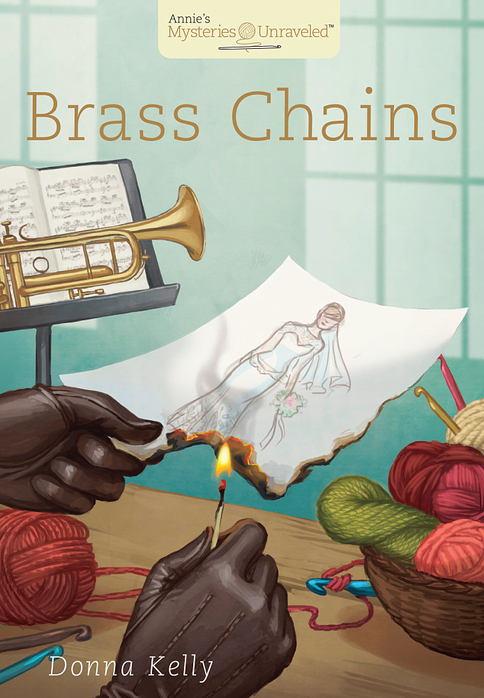 Brass Chains photo