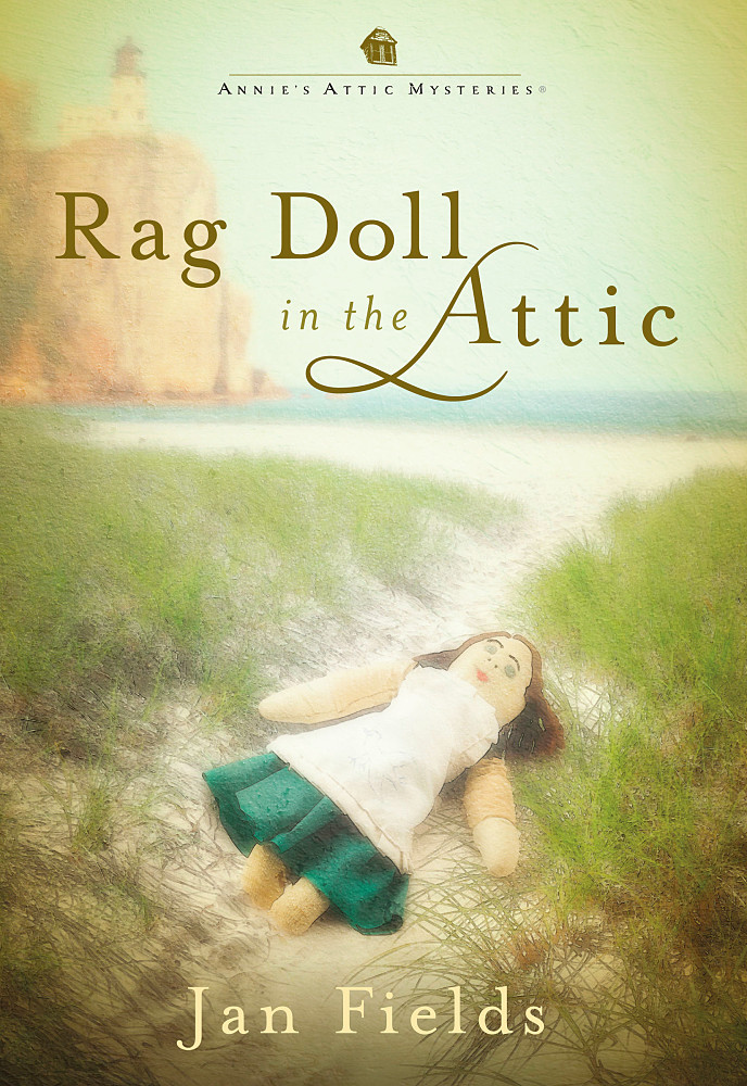 Rag Doll in the Attic photo