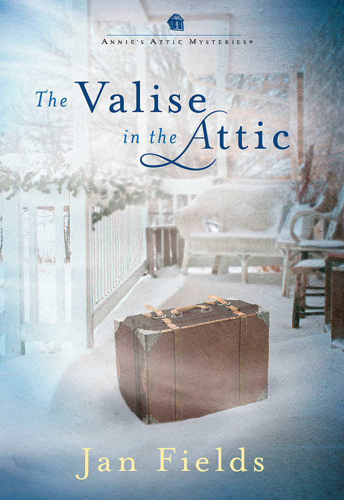 The Valise in the Attic photo