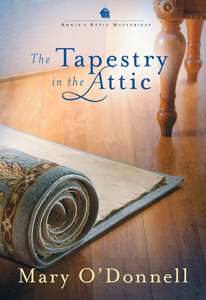 The Tapestry in the Attic photo