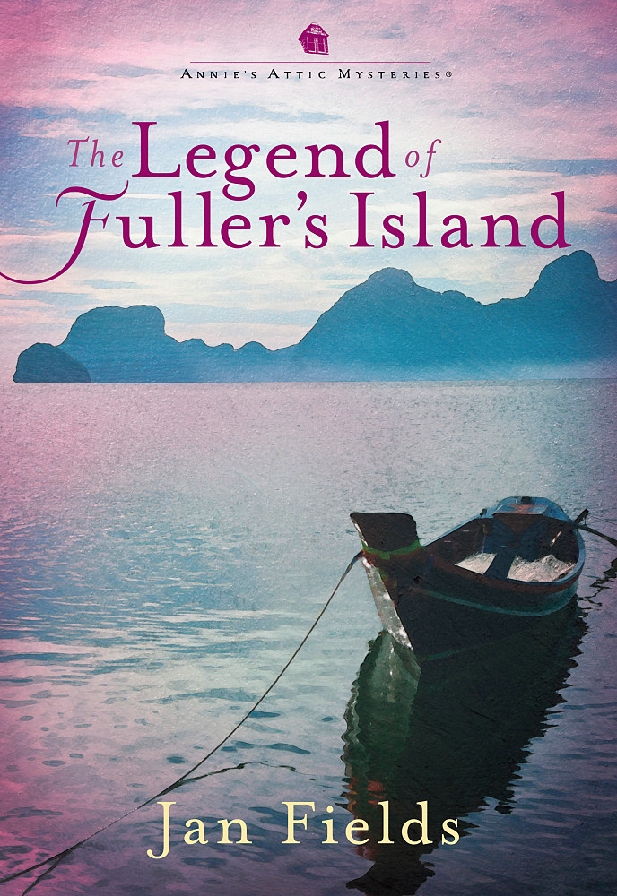 The Legend of Fuller's Island photo