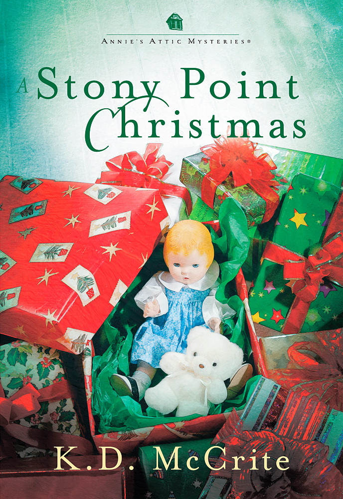 A Stony Point Christmas photo