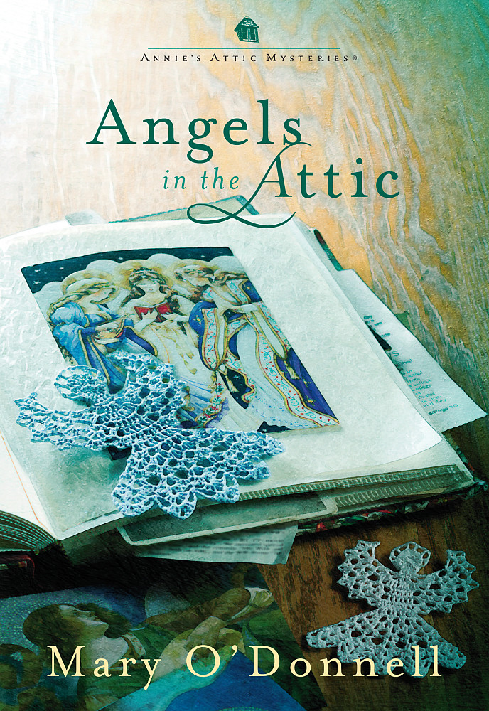 Angels in the Attic photo