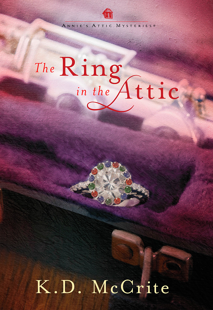 The Ring in the Attic photo