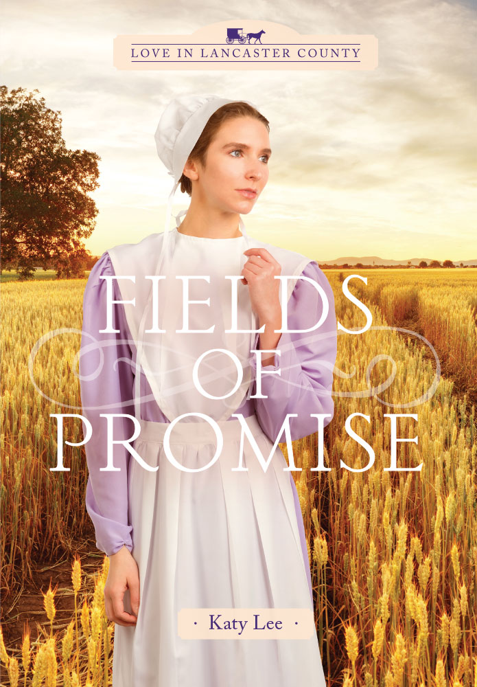 Fields of Promise photo