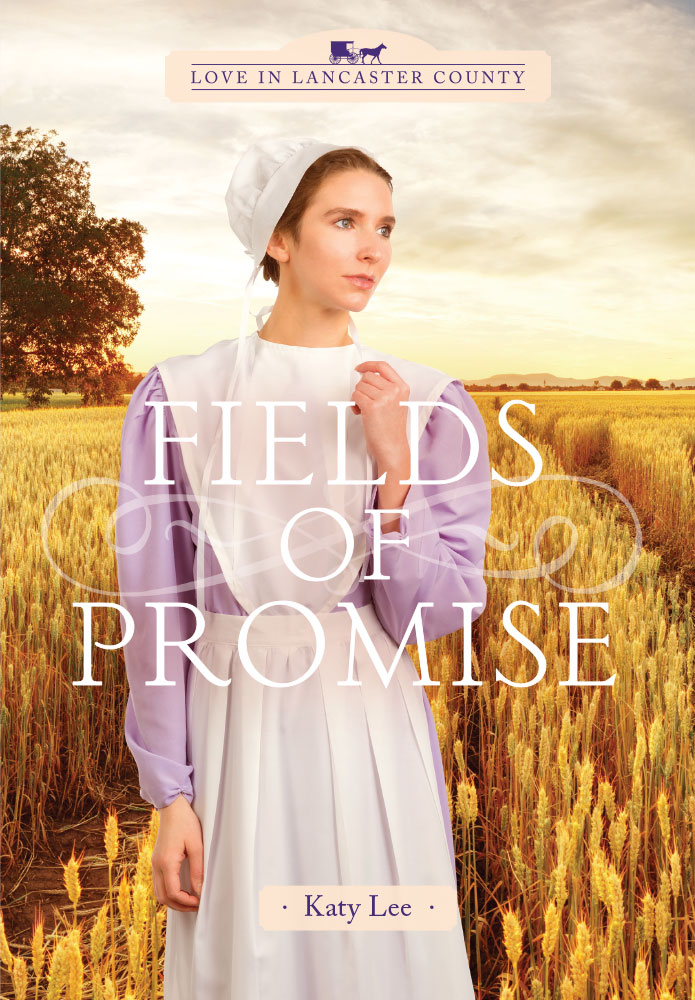 Fields of Promise