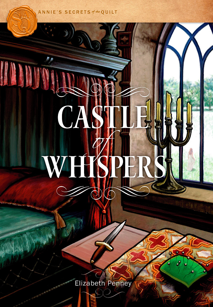 Castle of Whispers photo