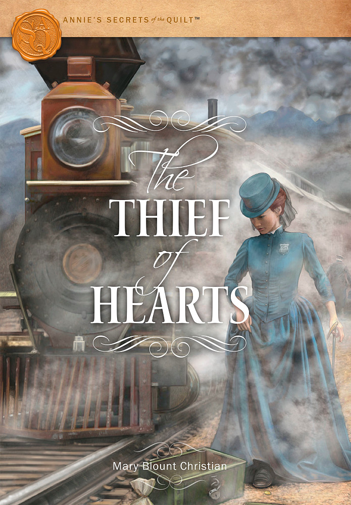 The Thief of Hearts photo