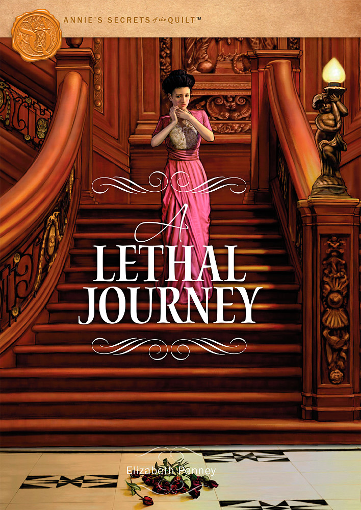 A Lethal Journey photo