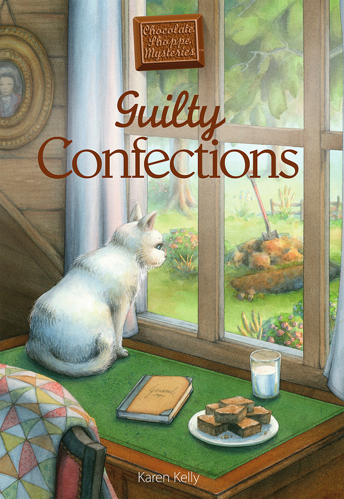 Guilty Confections photo