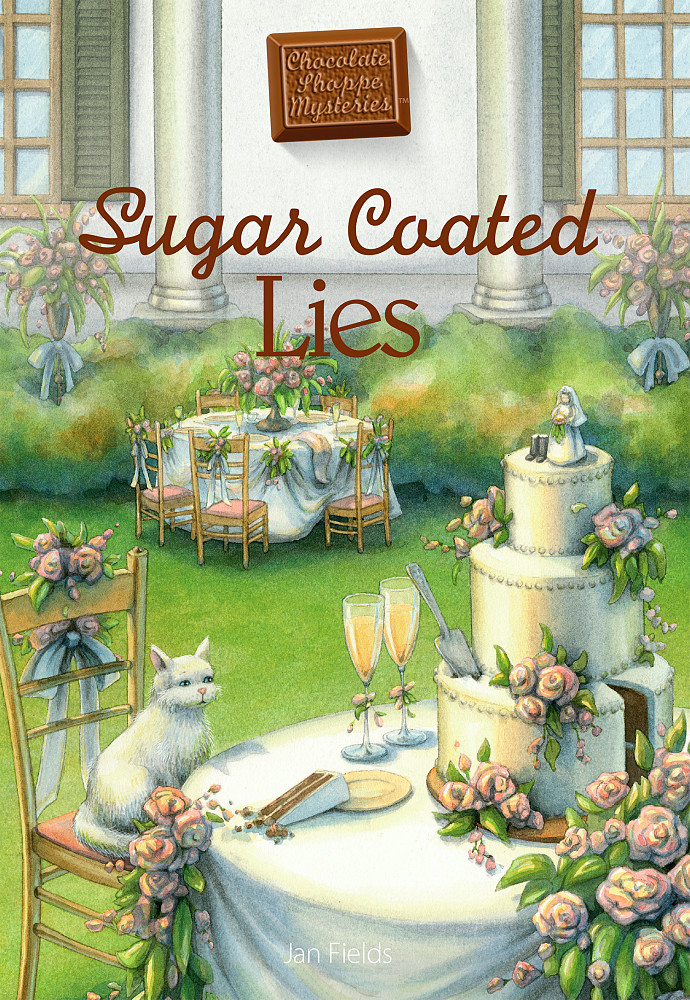 Sugar Coated Lies photo