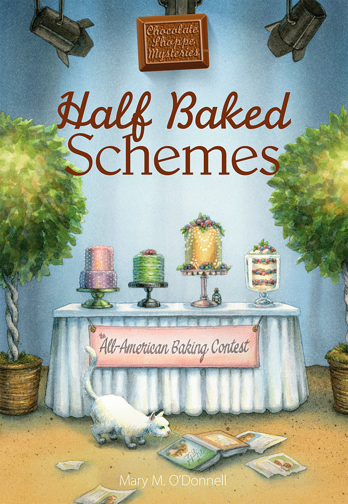 Half Baked Schemes photo