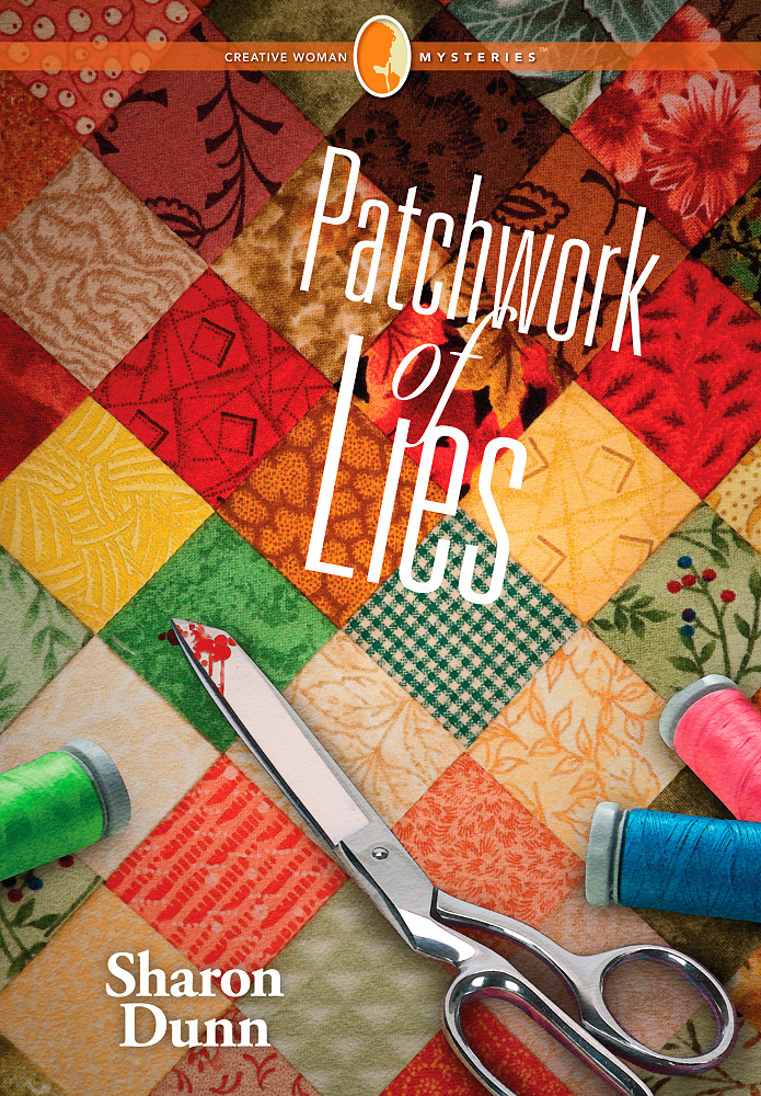 Patchwork of Lies photo