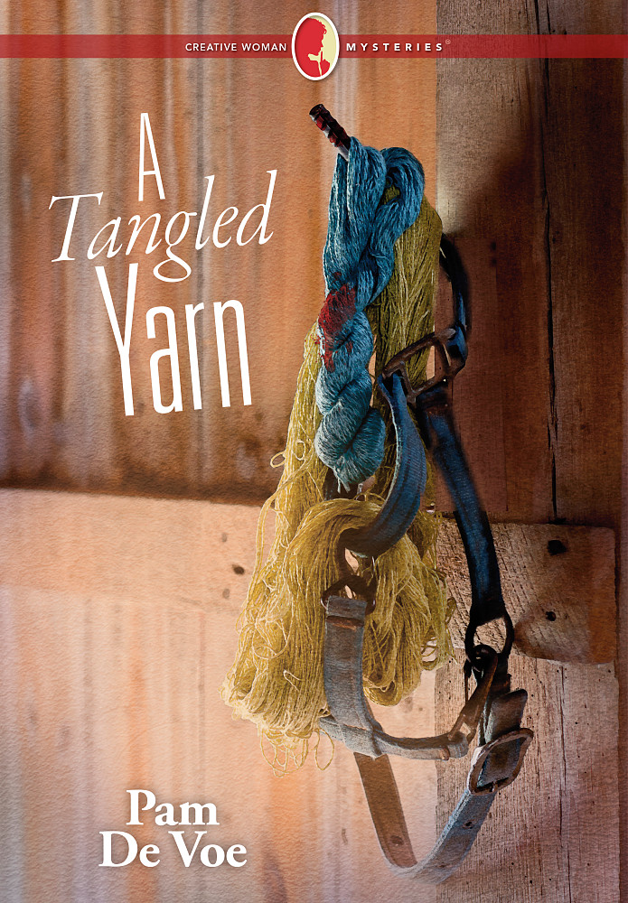 A Tangled Yarn photo