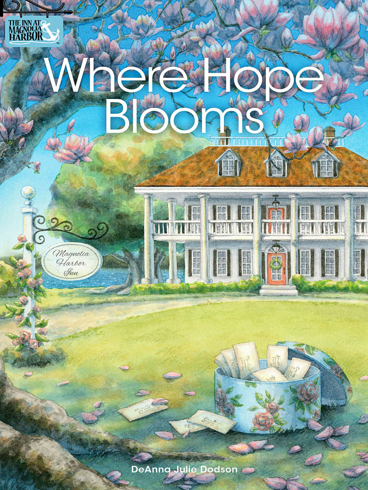 Where Hope Blooms photo