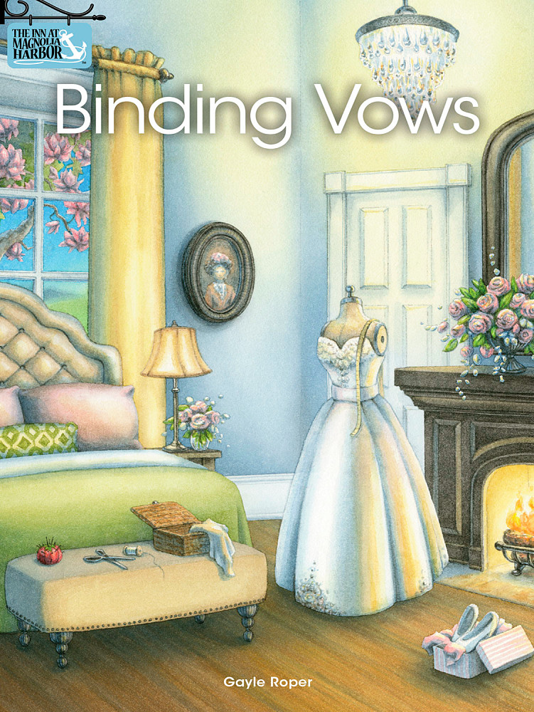 Binding Vows photo
