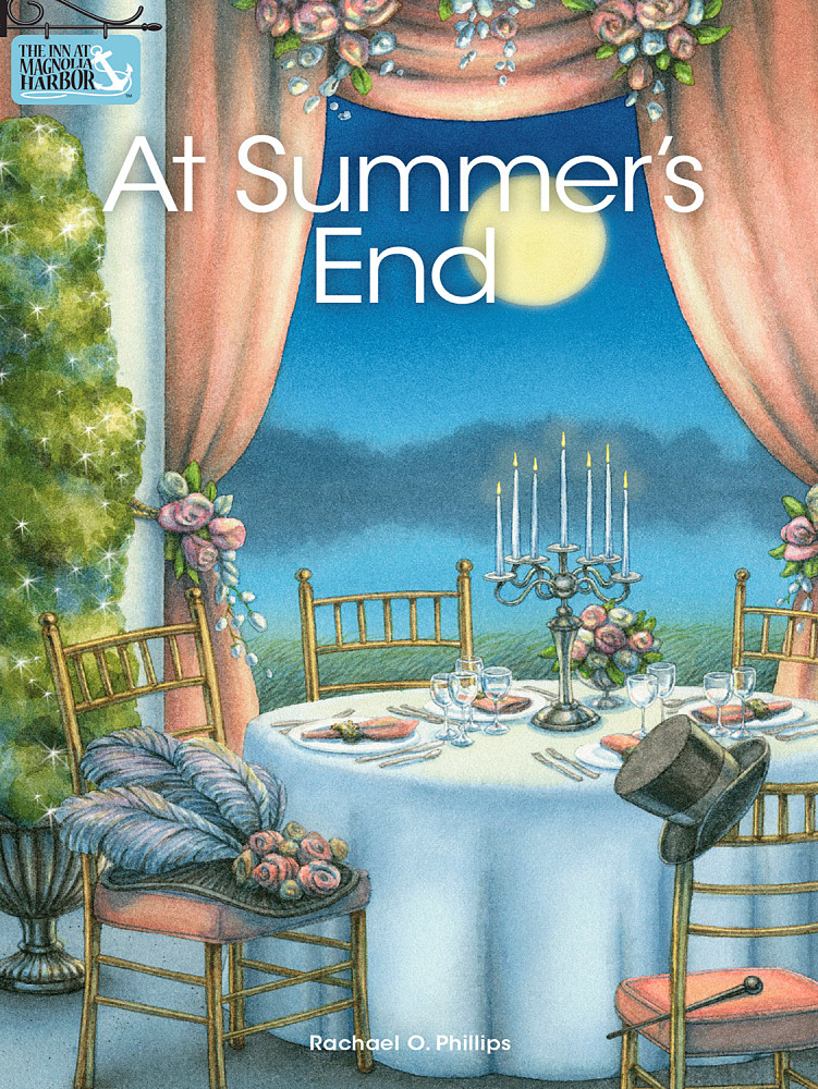At Summer's End photo