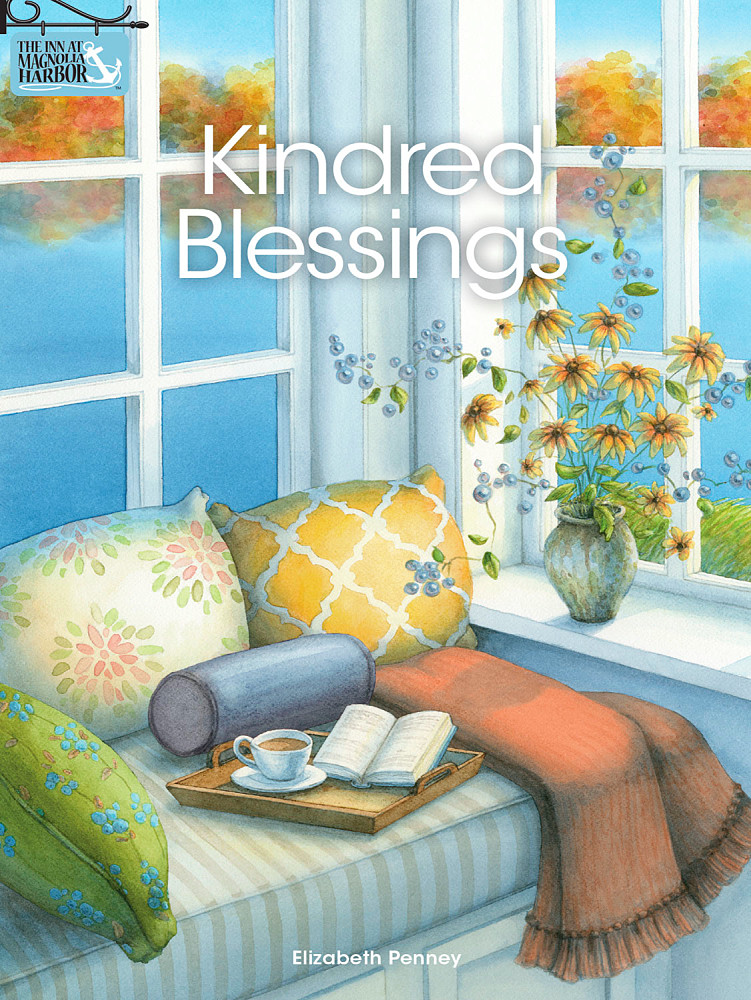 Kindred Blessings photo