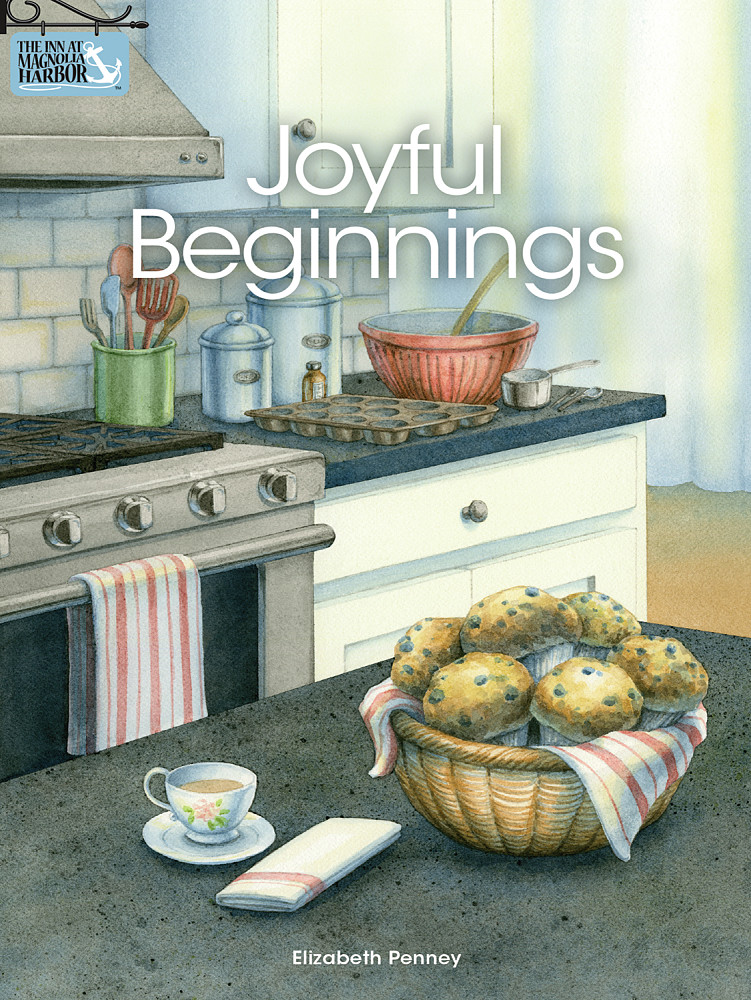 Joyful Beginnings photo