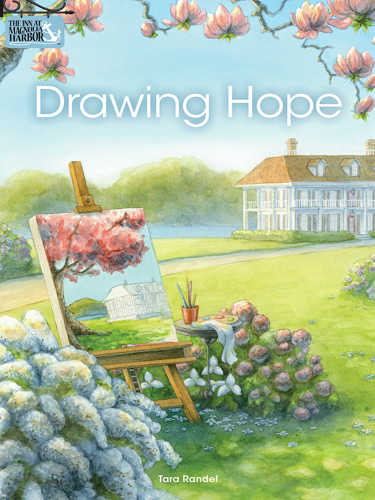 Drawing Hope photo