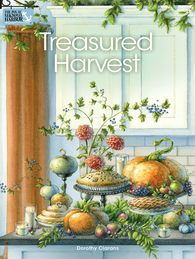 Treasured Harvest photo