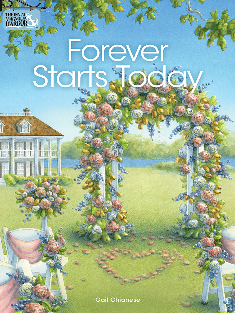 Forever Starts Today photo