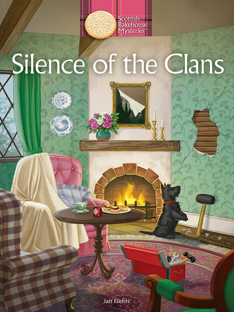 Silence of the Clans photo