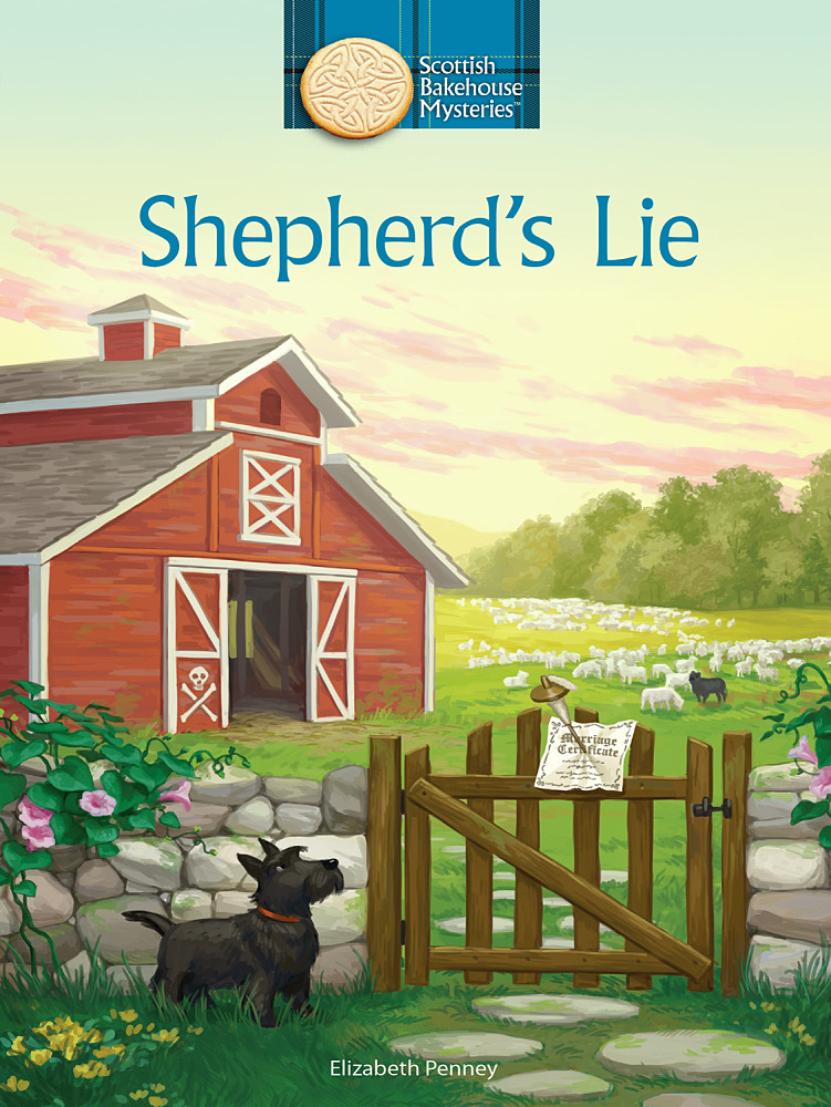 Shepherd's Lie photo