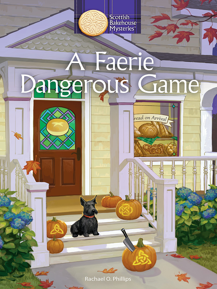 A Faerie Dangerous Game photo