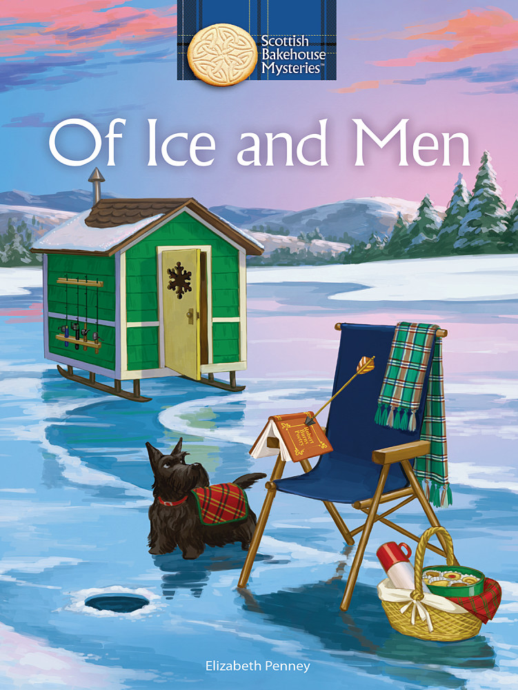 Of Ice and Men photo