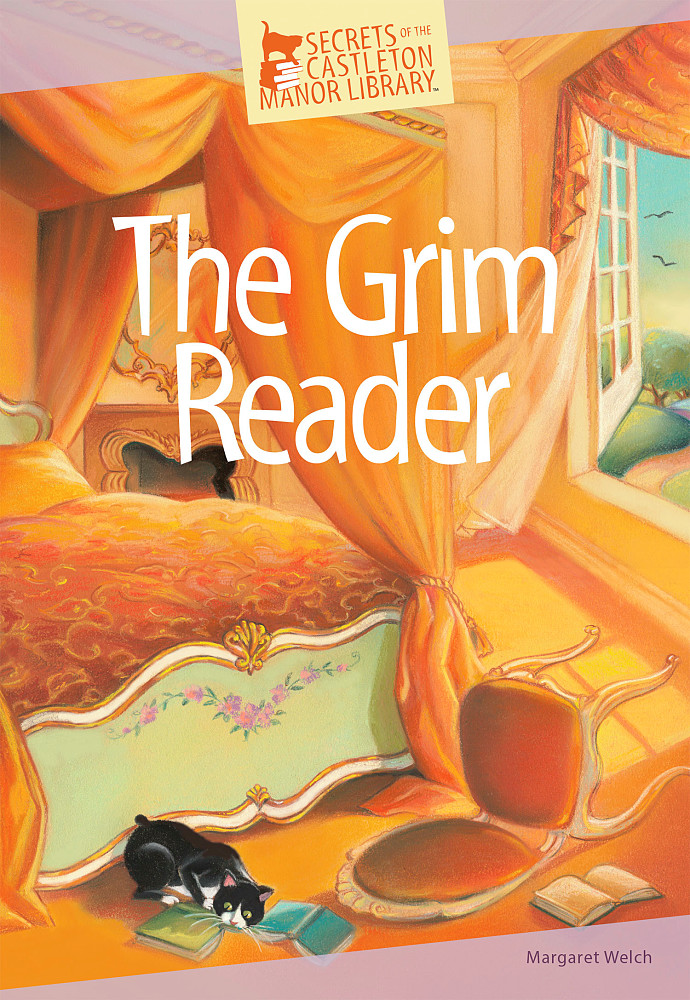 The Grim Reader photo