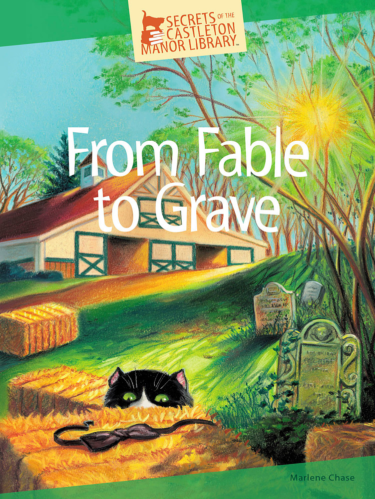 From Fable to Grave photo