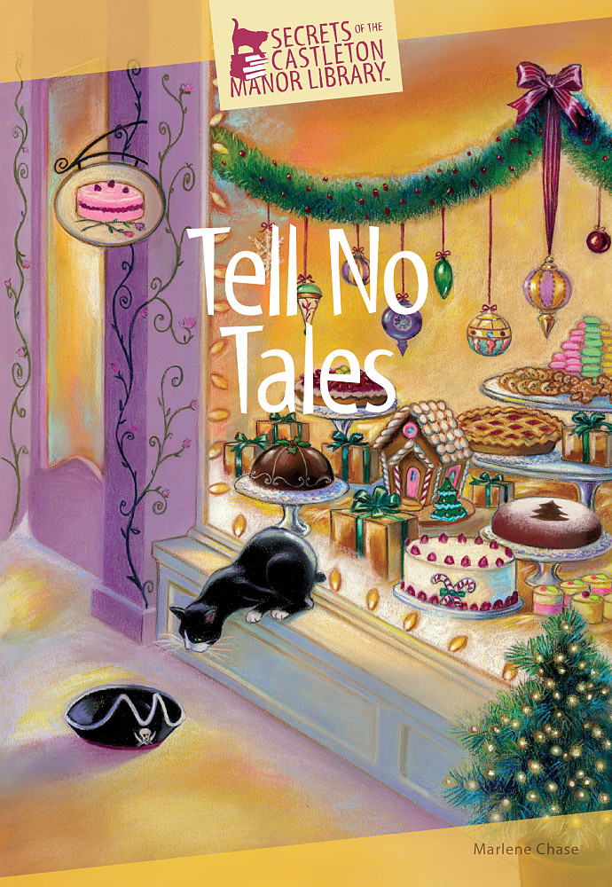 Tell No Tales photo