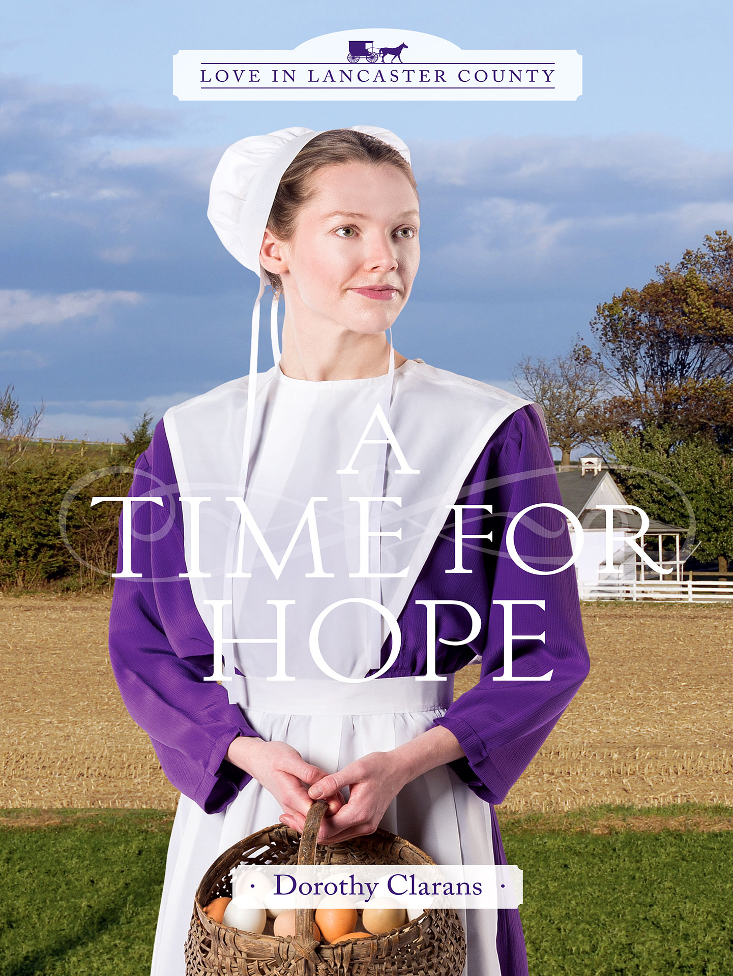 A Time for Hope photo