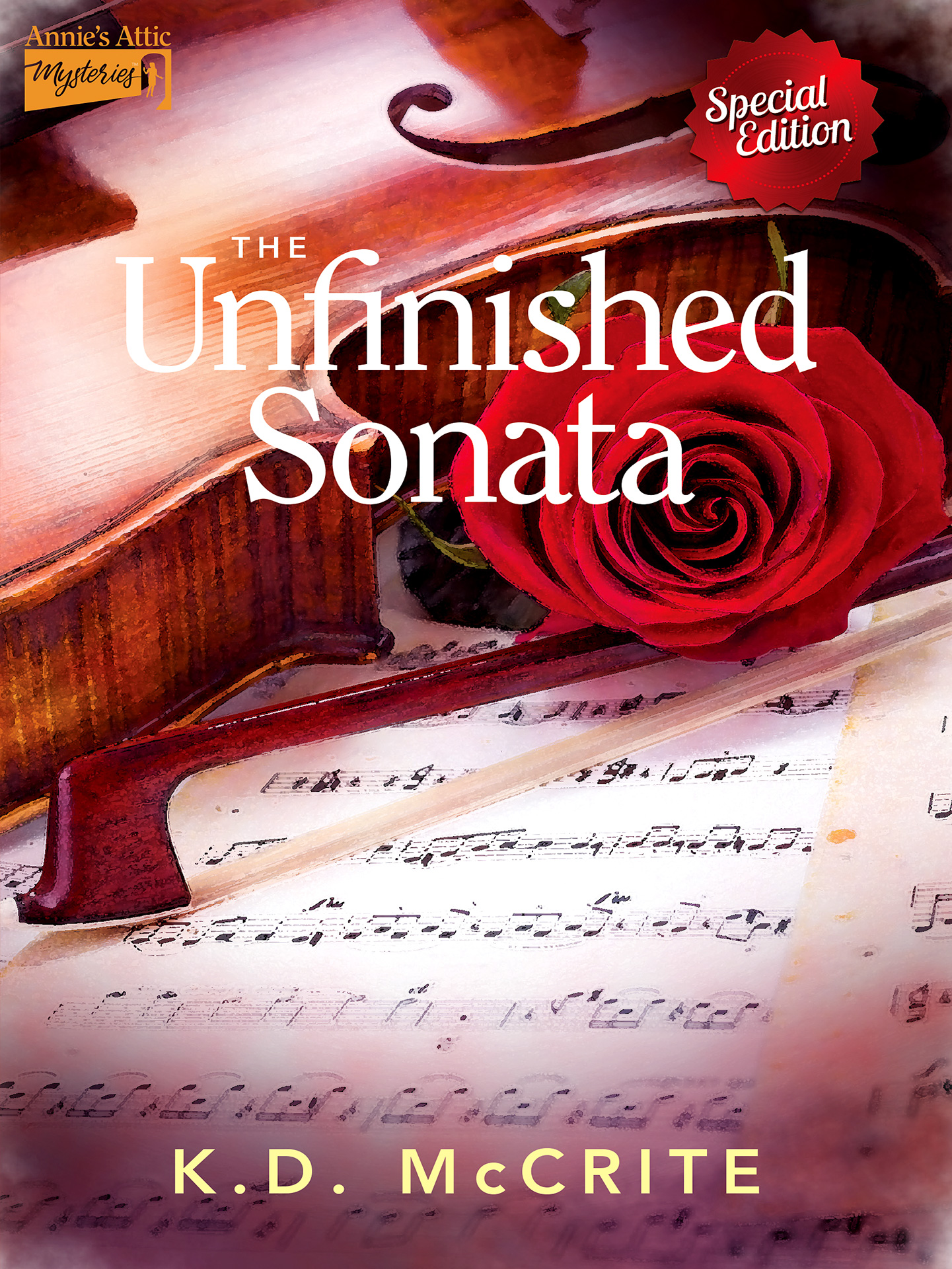 The Unfinished Sonata photo