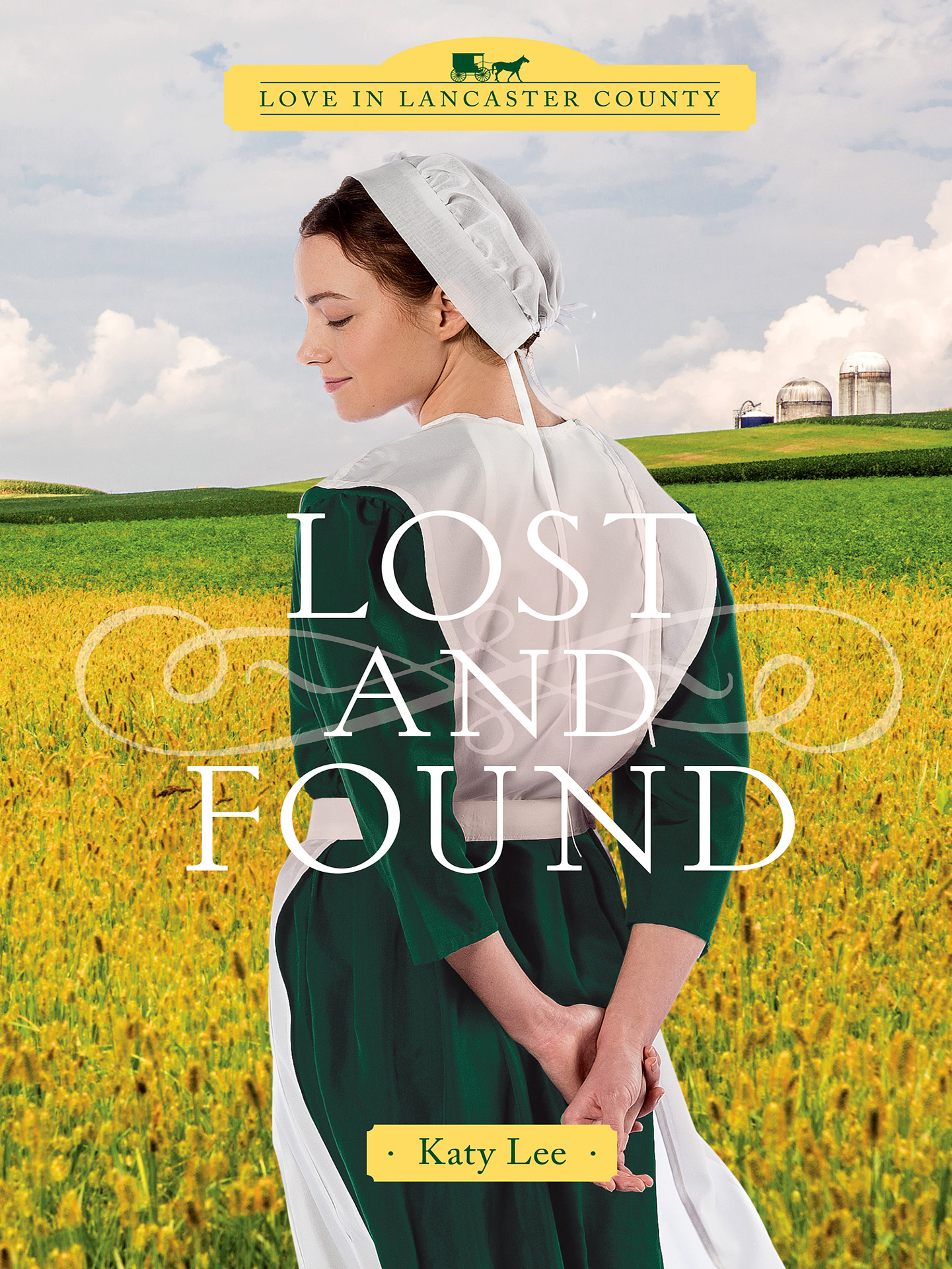 Lost and Found photo