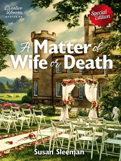 A Matter of Wife or Death photo